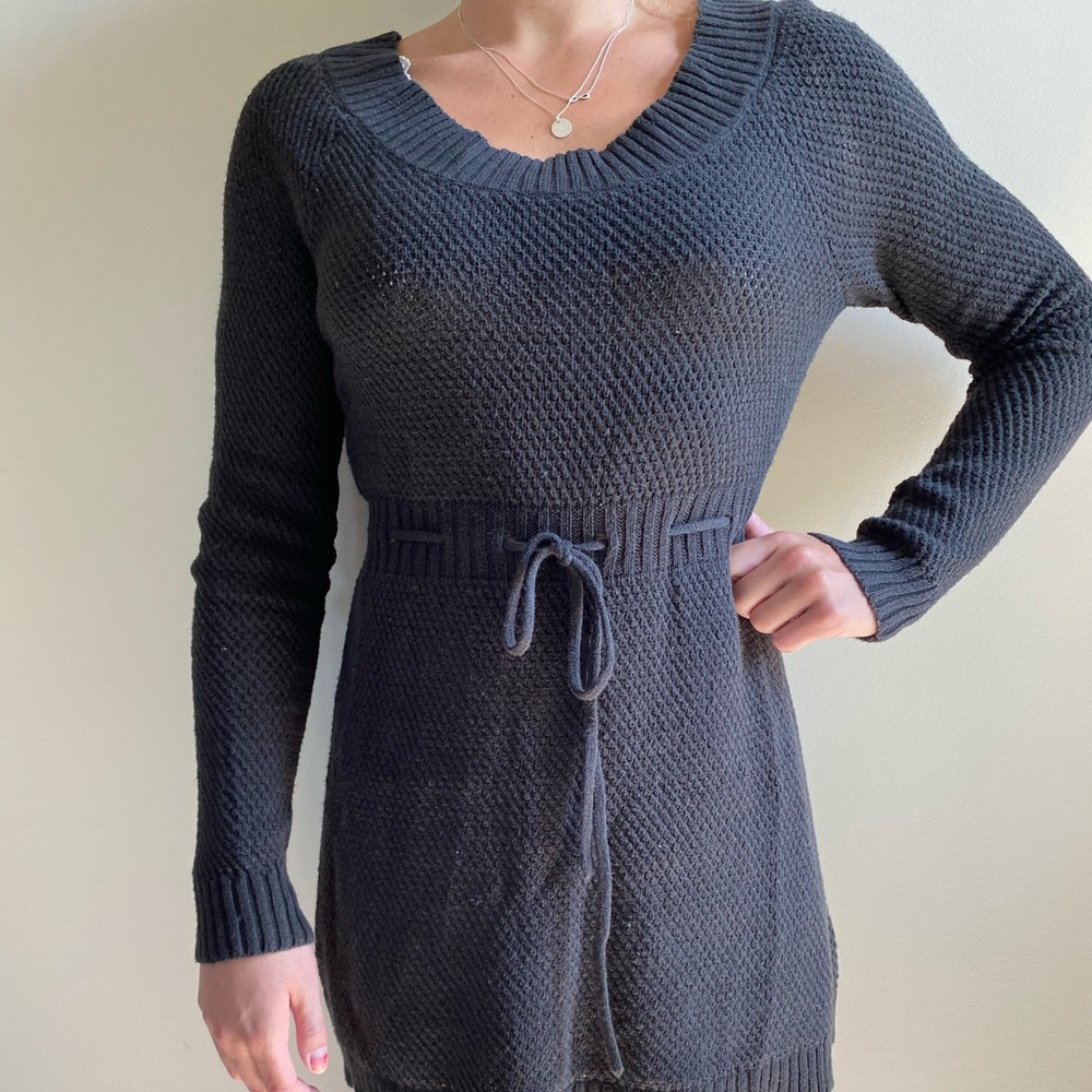 ROXY sweater dress